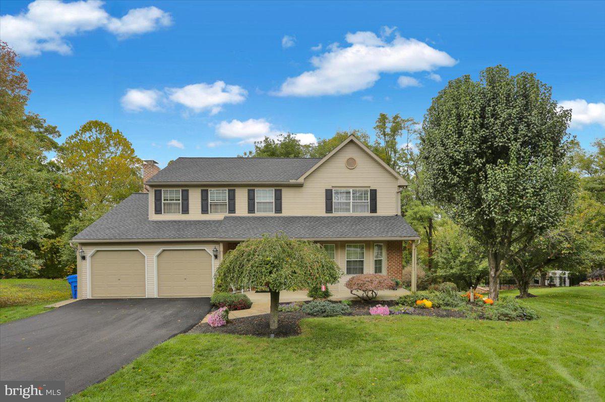 23 ORCHARD PLACE
