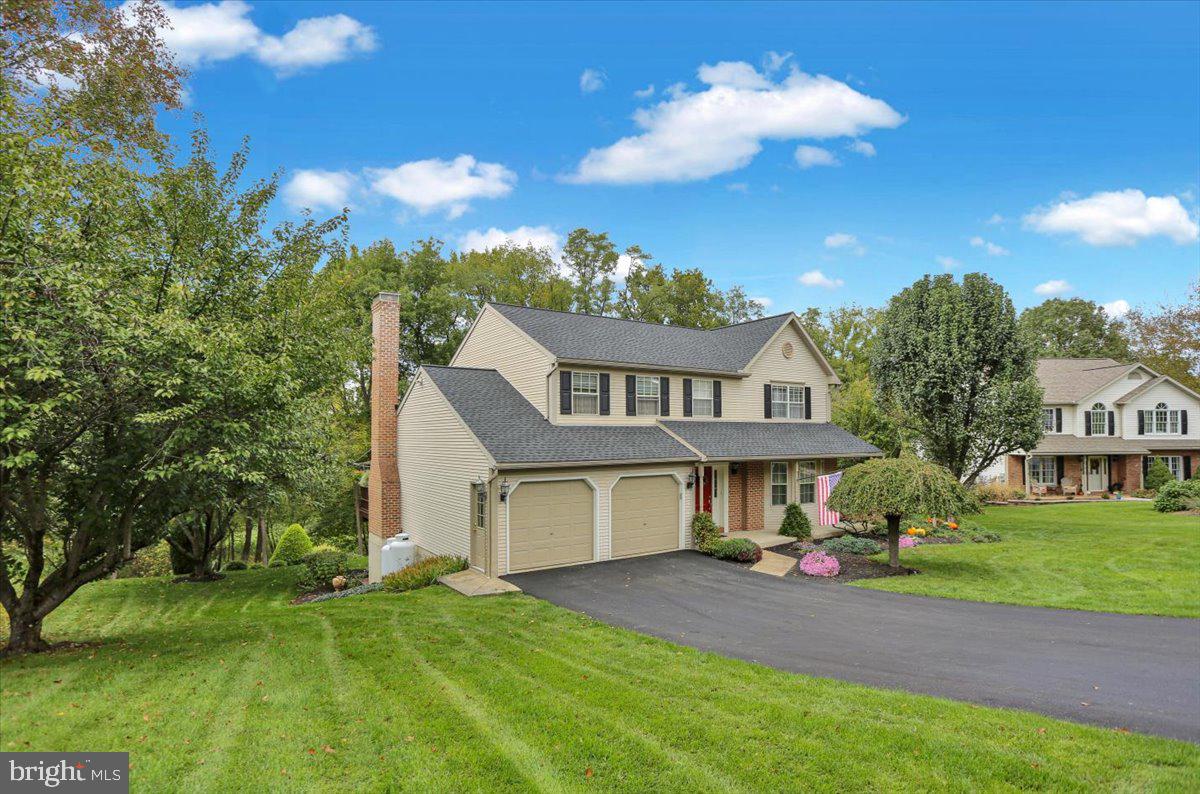 23 ORCHARD PLACE