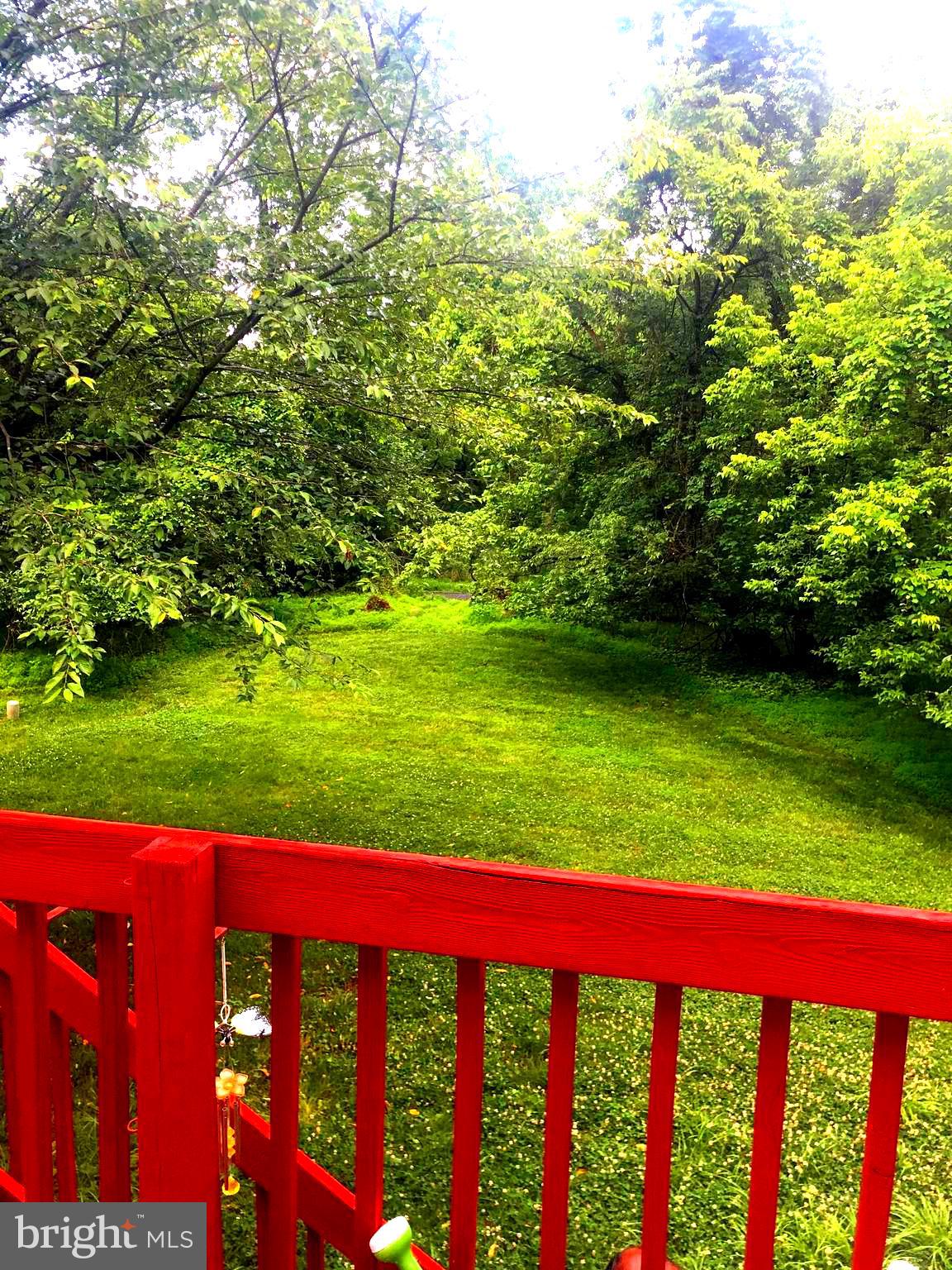 DORSEY HALL - Residential Lease