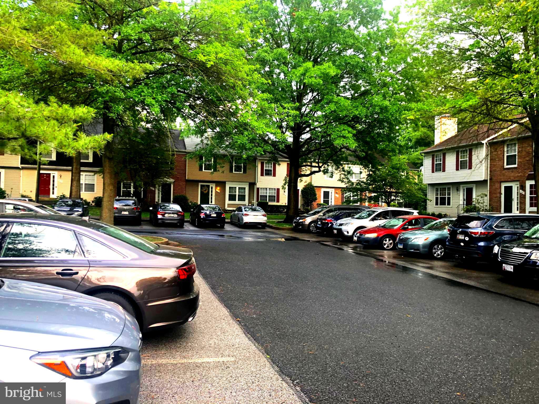 DORSEY HALL - Residential Lease