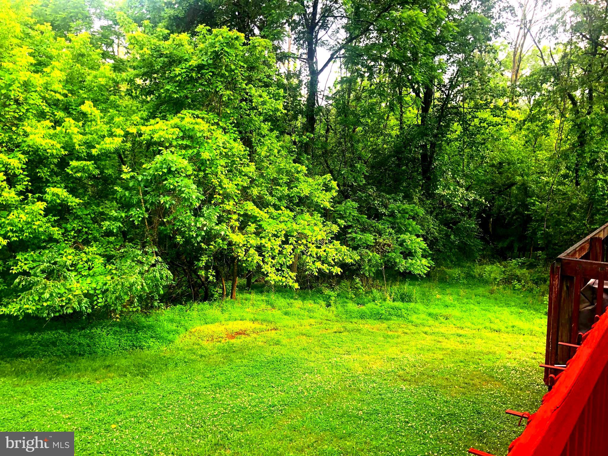 DORSEY HALL - Residential Lease