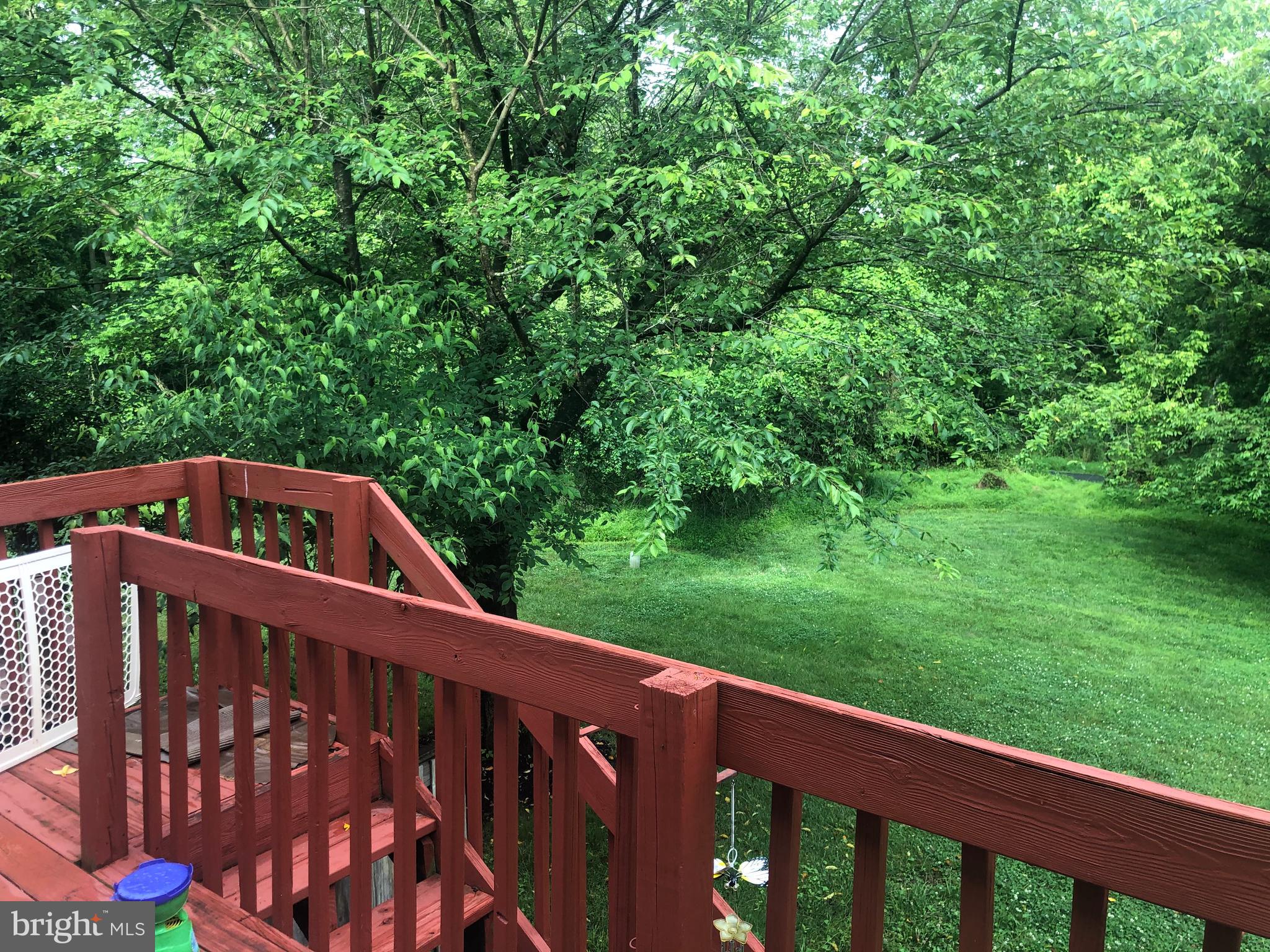 DORSEY HALL - Residential Lease