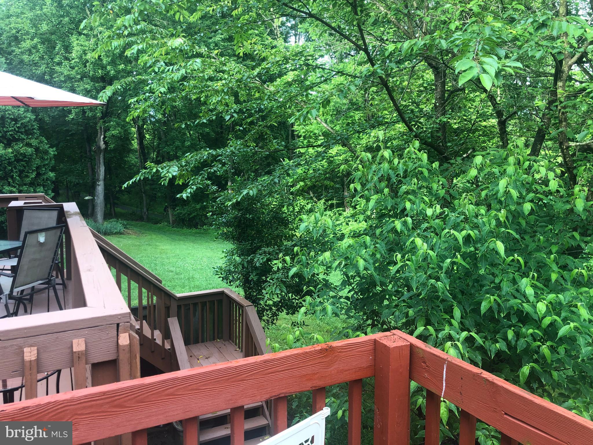 DORSEY HALL - Residential Lease