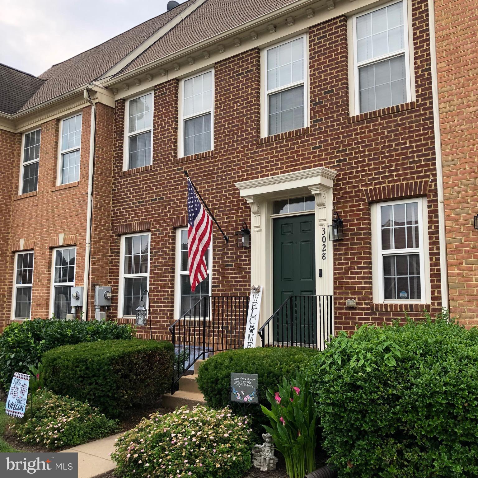 3028 SANCTUARY LANE