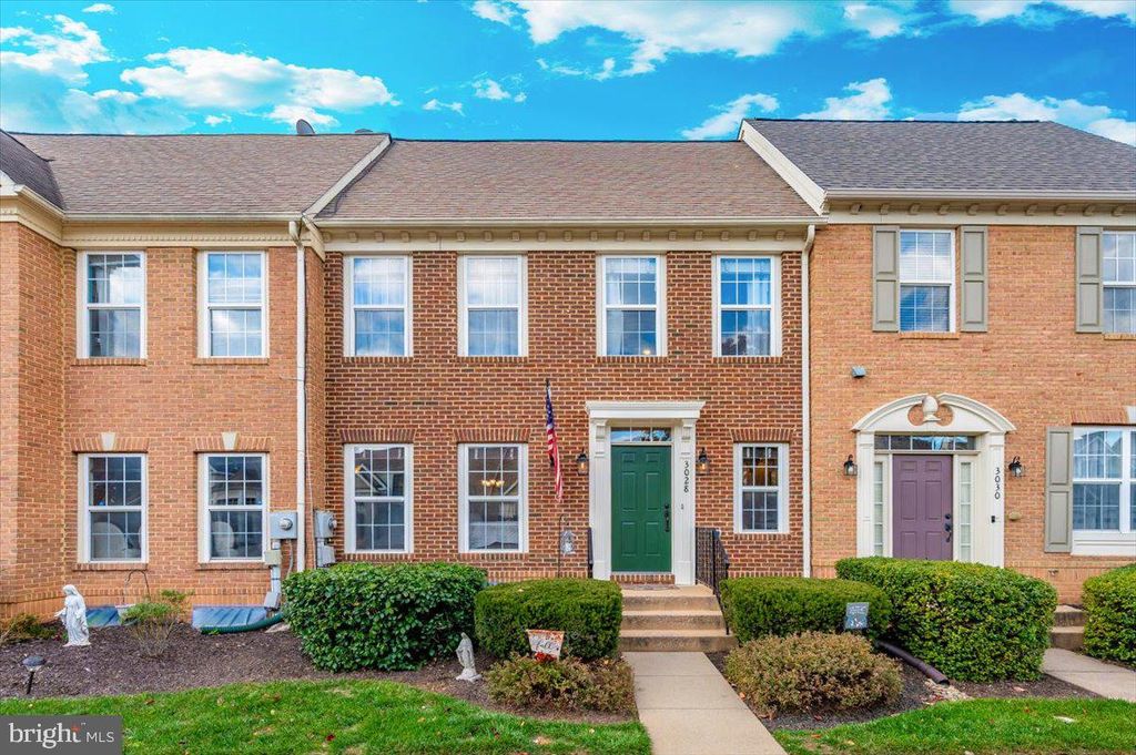 Photo of 3028 Sanctuary Lane, FREDERICK, MD 21701 (MLS # MDFR2071646)