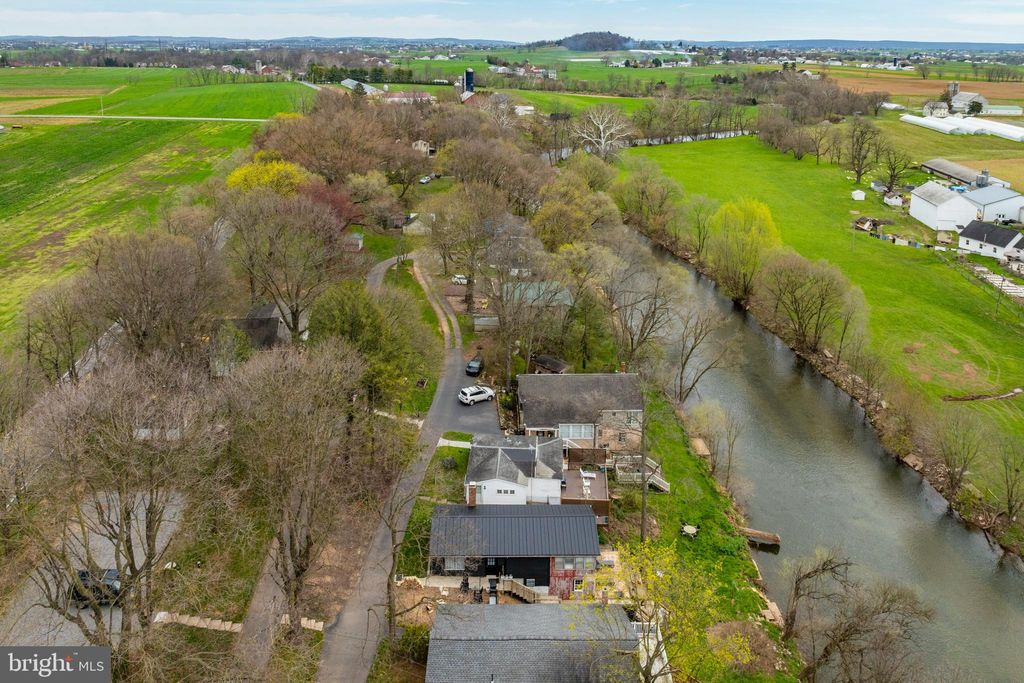 Photo of 294 Turtle Hill Road, Ephrata, PA 17522 (MLS # PALA2049154)