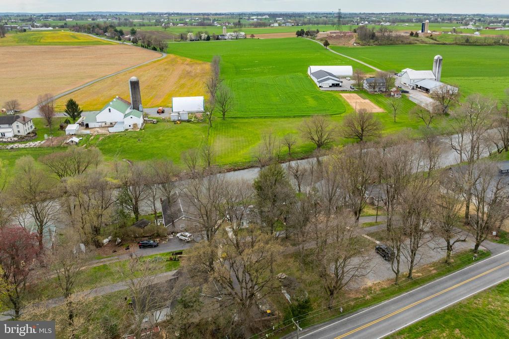 Photo of 294 Turtle Hill Road, Ephrata, PA 17522 (MLS # PALA2049154)