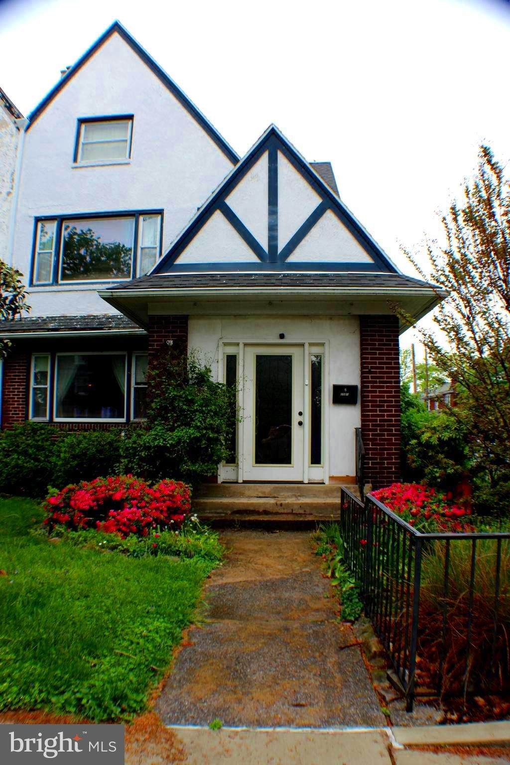 Photo of 2501 N 2nd Street, HARRISBURG, PA 17110 (MLS # PADA2052466)