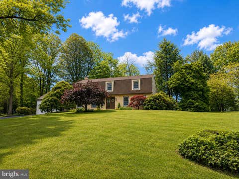 Homes For Sale - 721 Westcroft Place<br/> WEST CHESTER, PA 19382