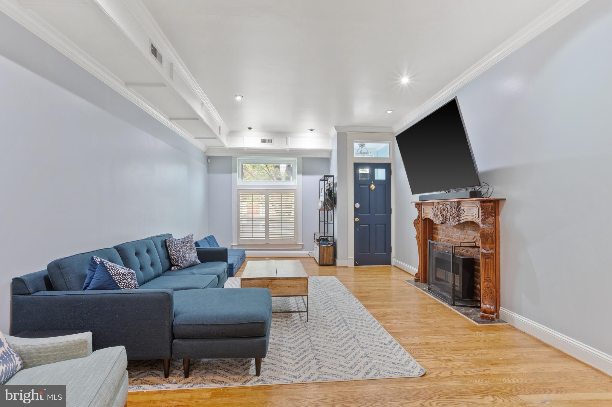 CANTON - Residential Lease