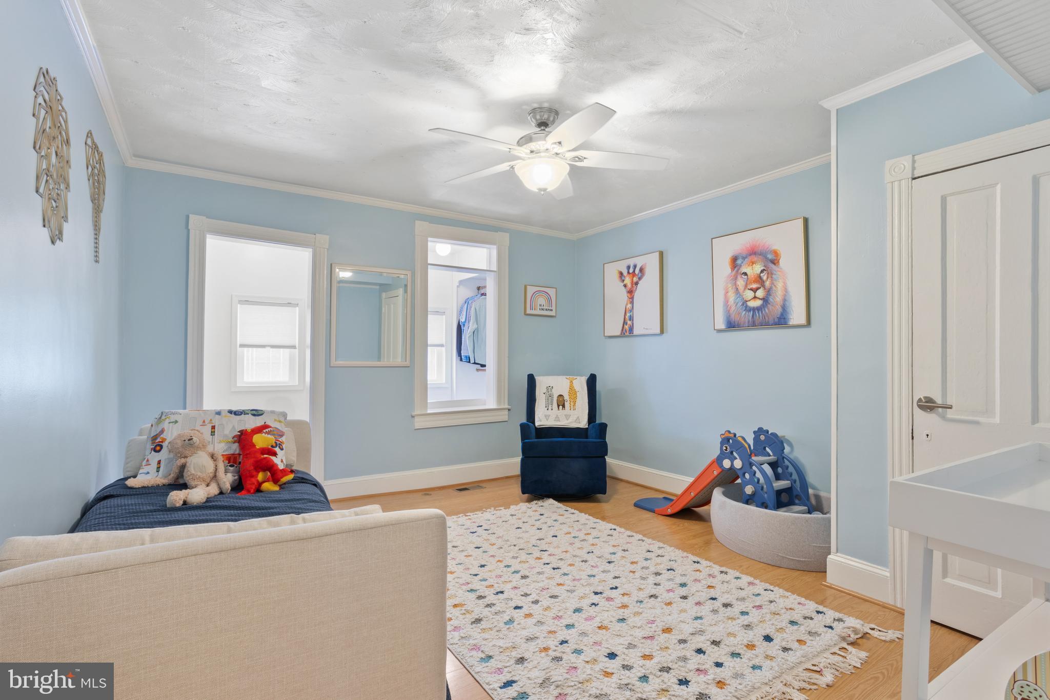 CANTON - Residential Lease
