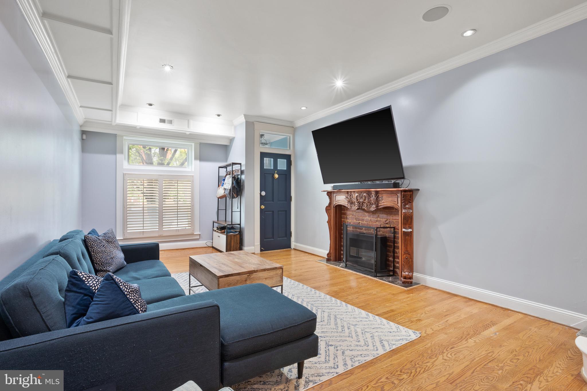 CANTON - Residential Lease
