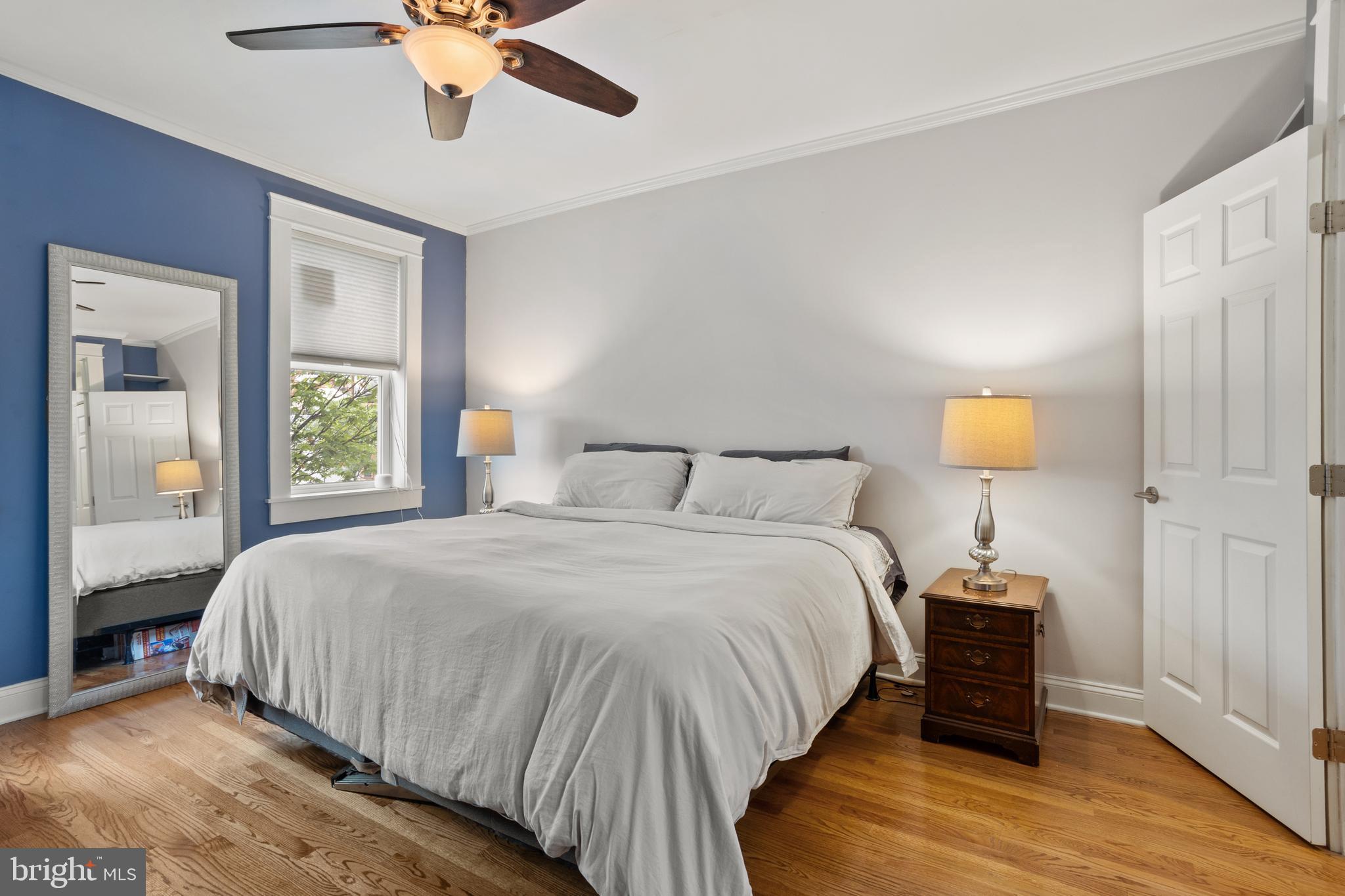 CANTON - Residential Lease