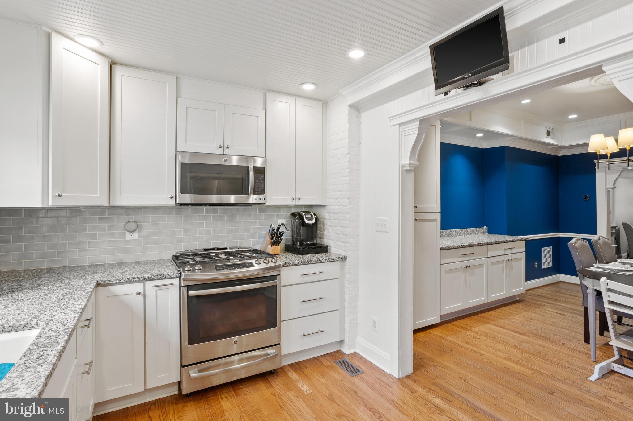 CANTON - Residential Lease