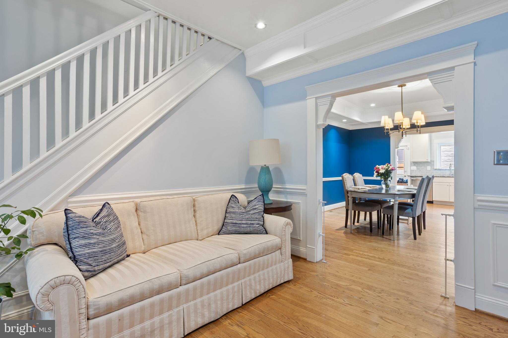 CANTON - Residential Lease