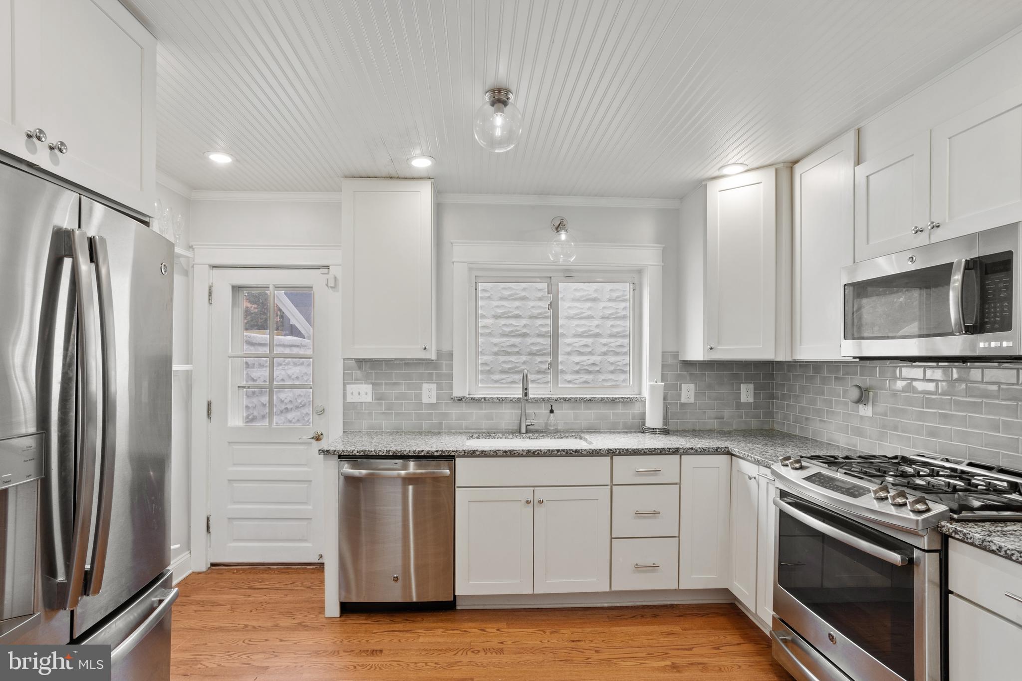 CANTON - Residential Lease