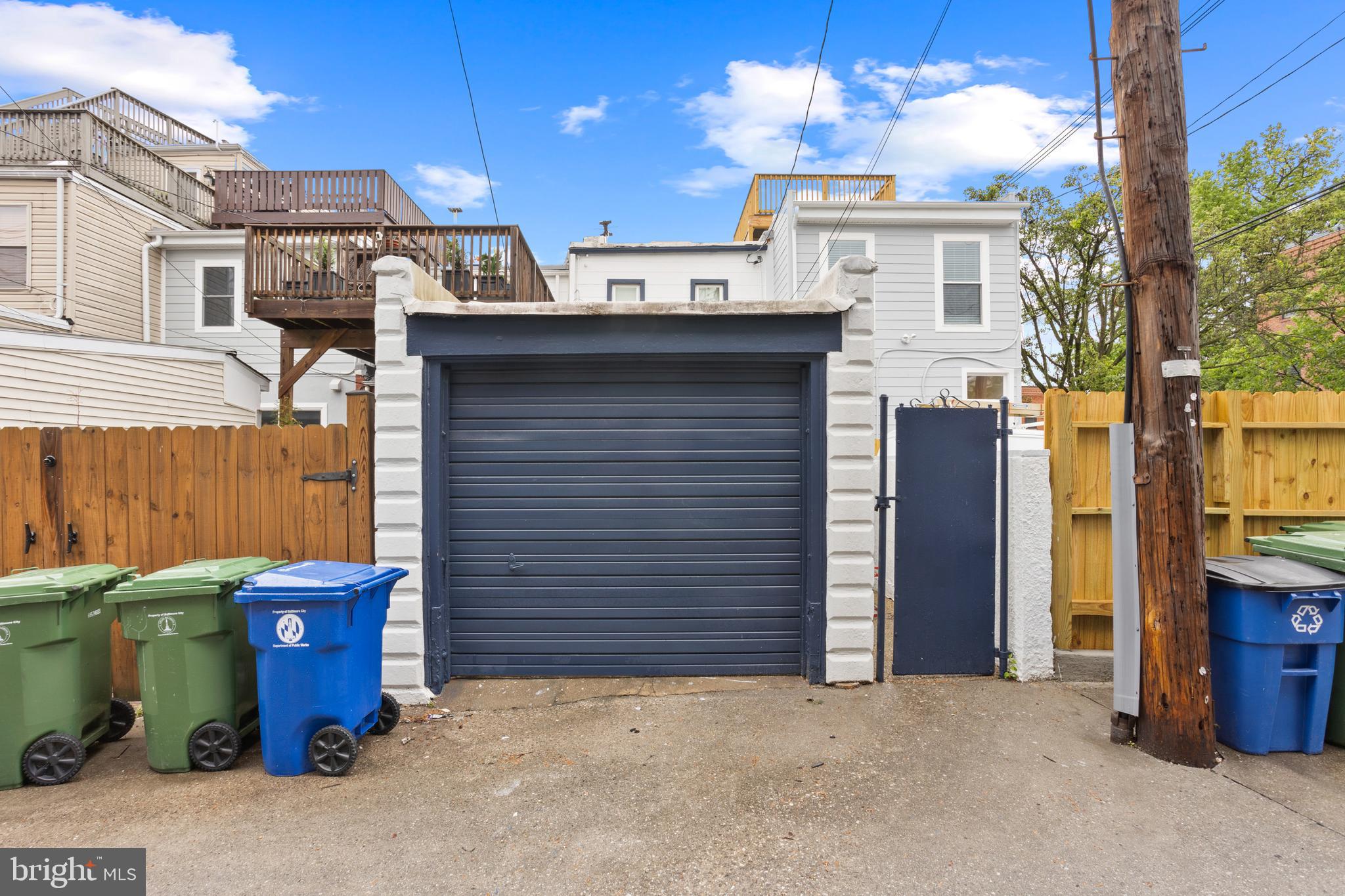 CANTON - Residential Lease