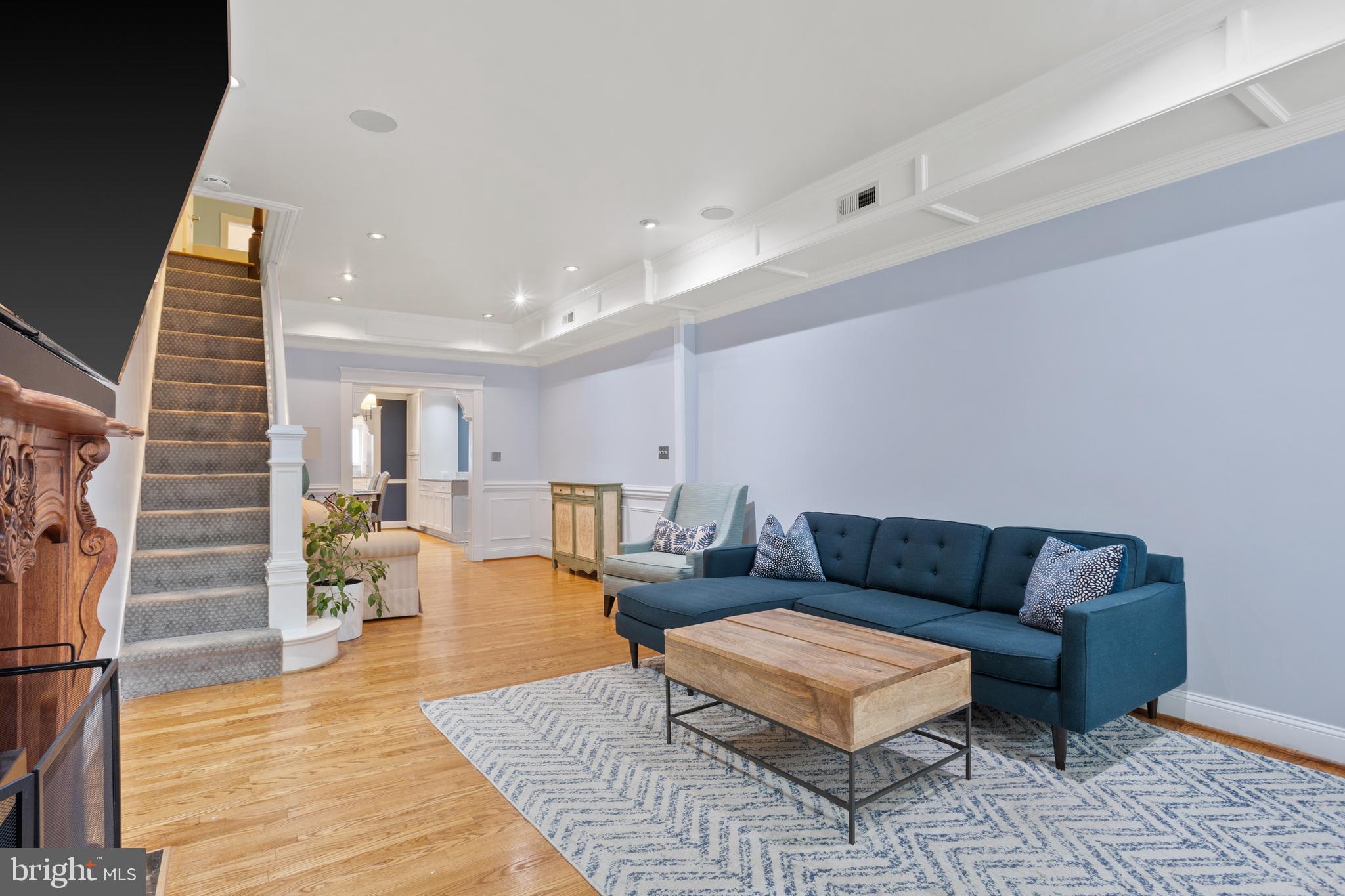 CANTON - Residential Lease