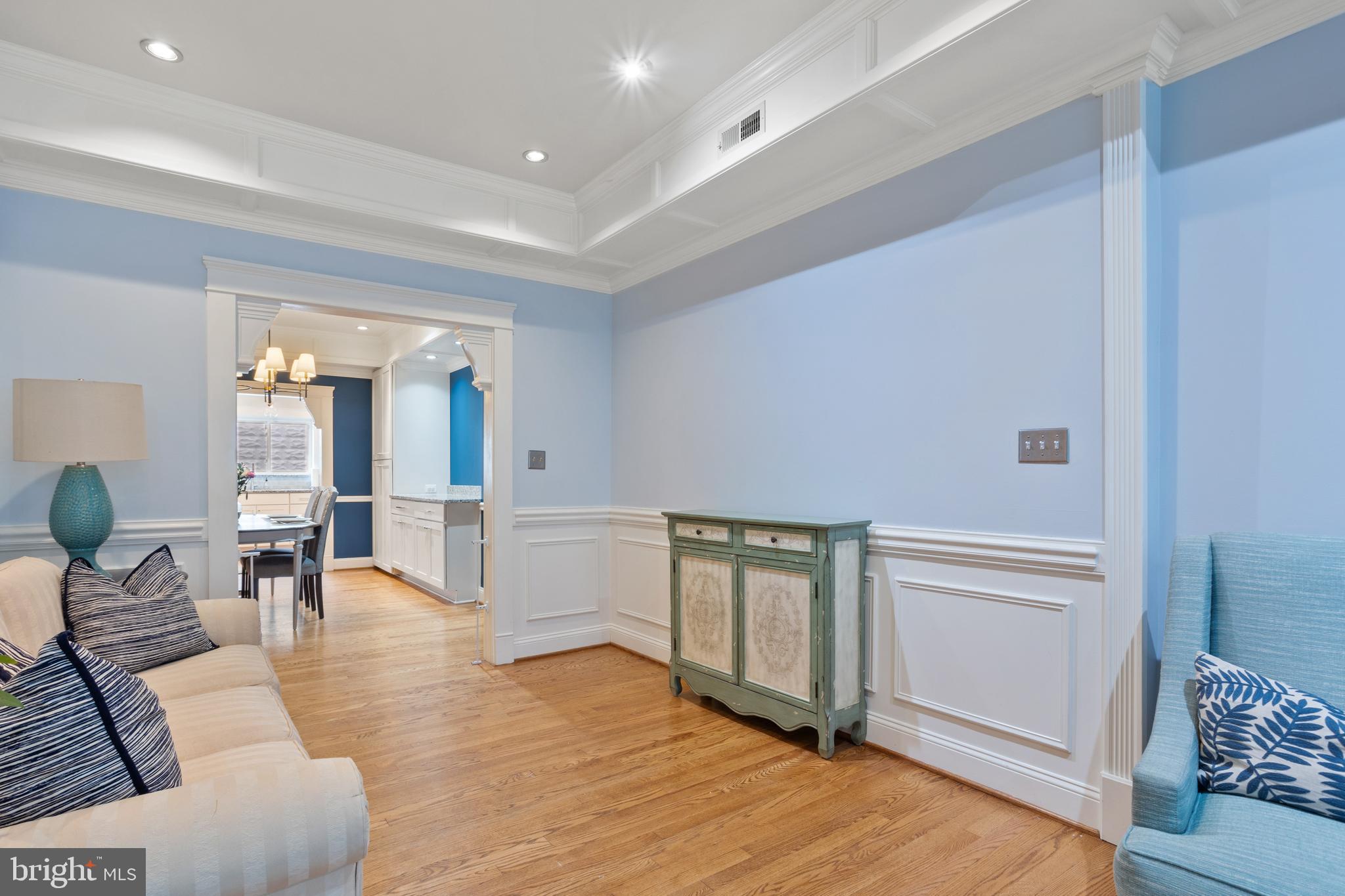 CANTON - Residential Lease