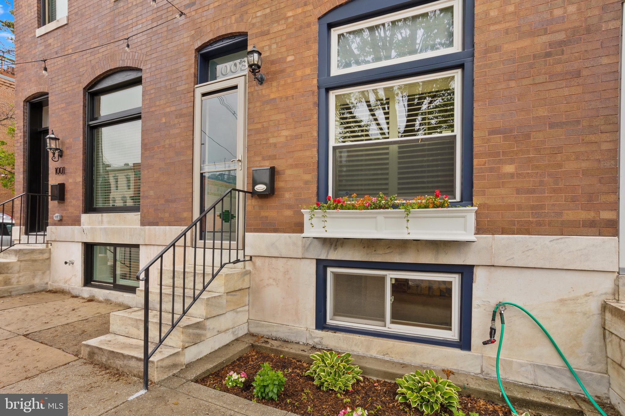 CANTON - Residential Lease