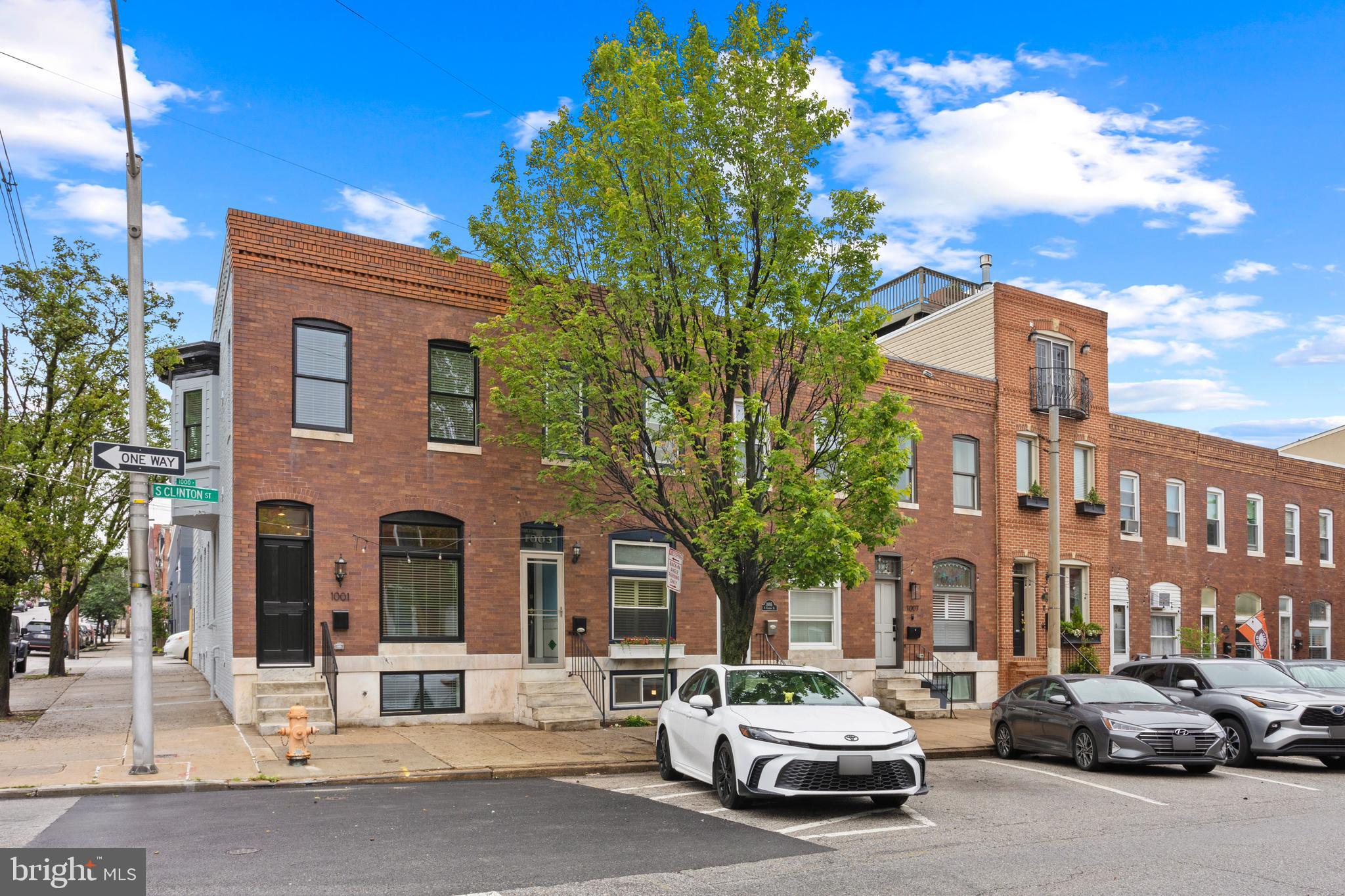 CANTON - Residential Lease
