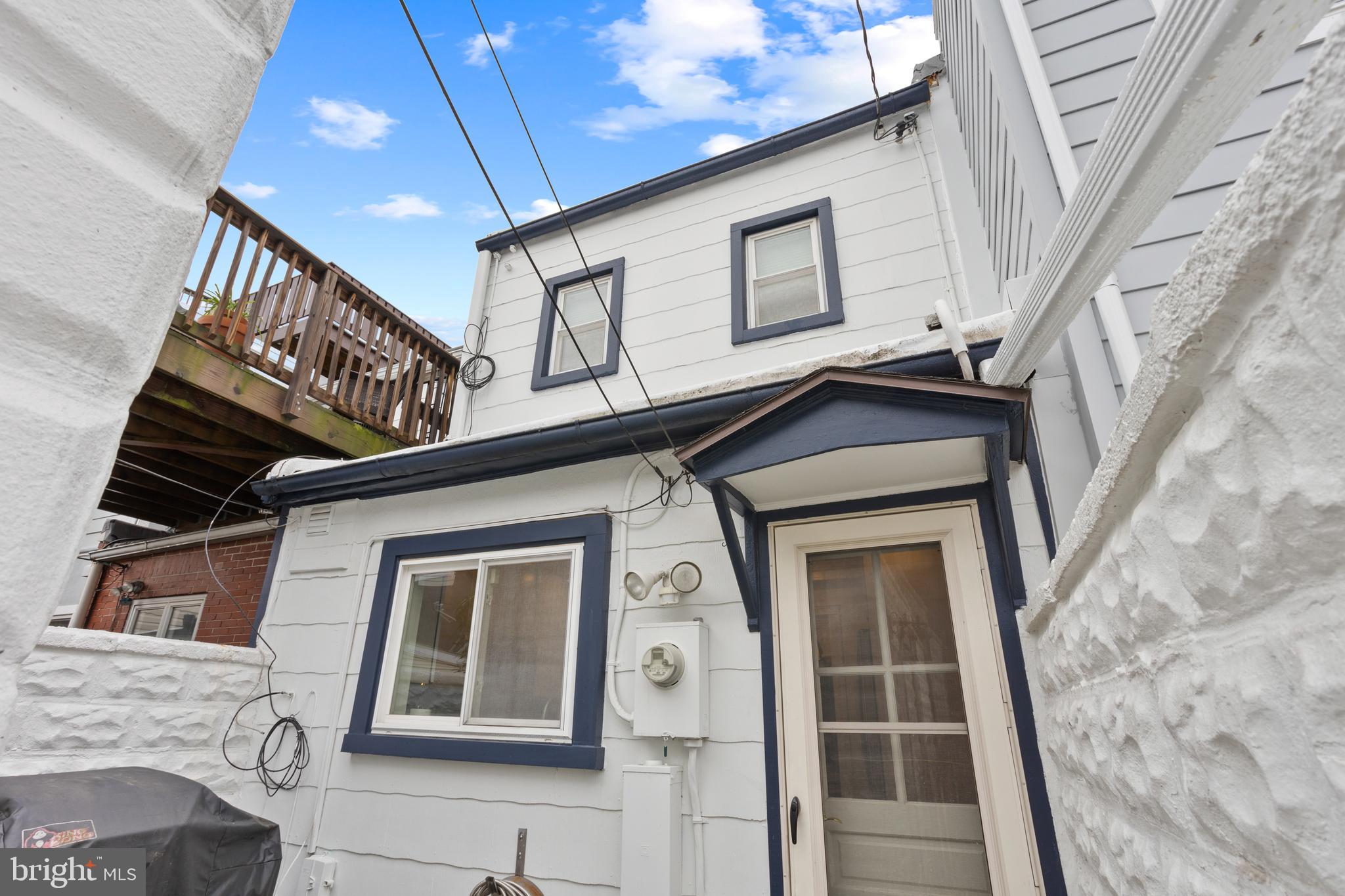 CANTON - Residential Lease