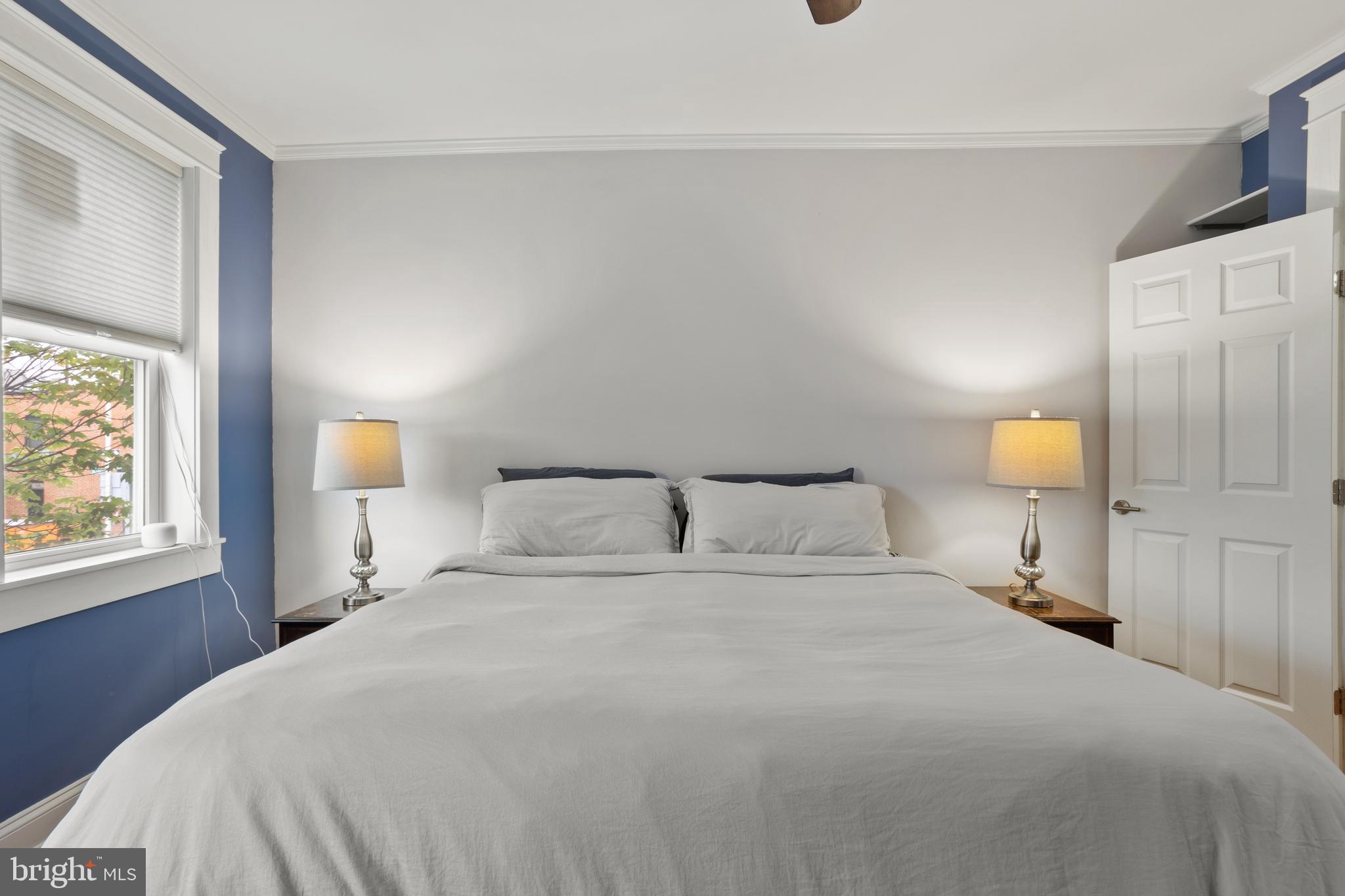 CANTON - Residential Lease