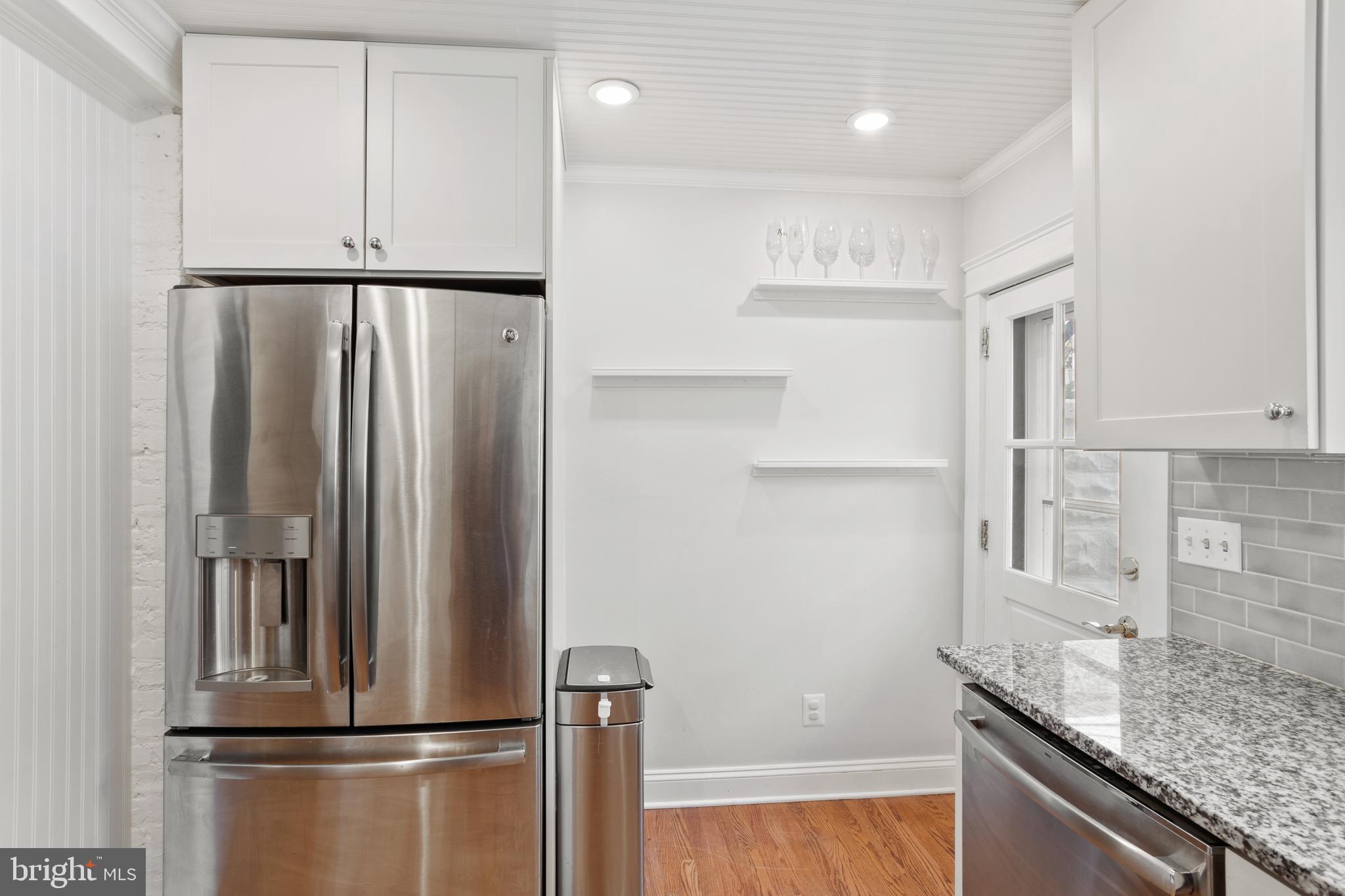 CANTON - Residential Lease