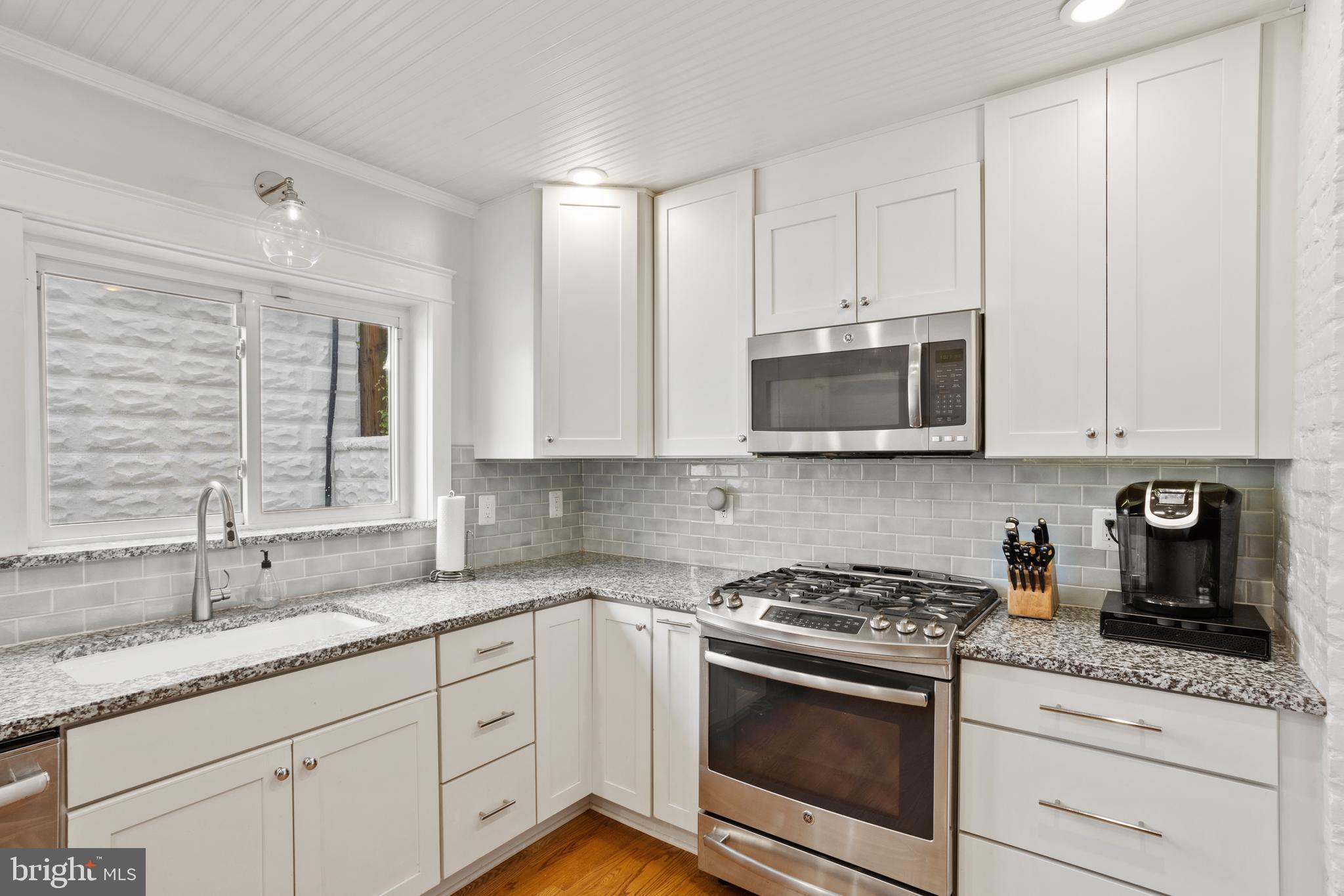 CANTON - Residential Lease