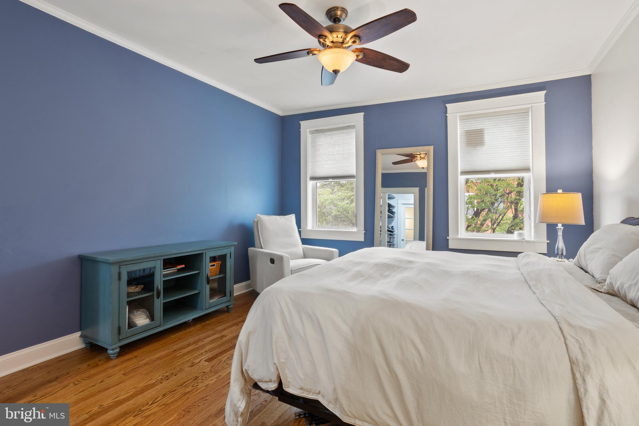 CANTON - Residential Lease