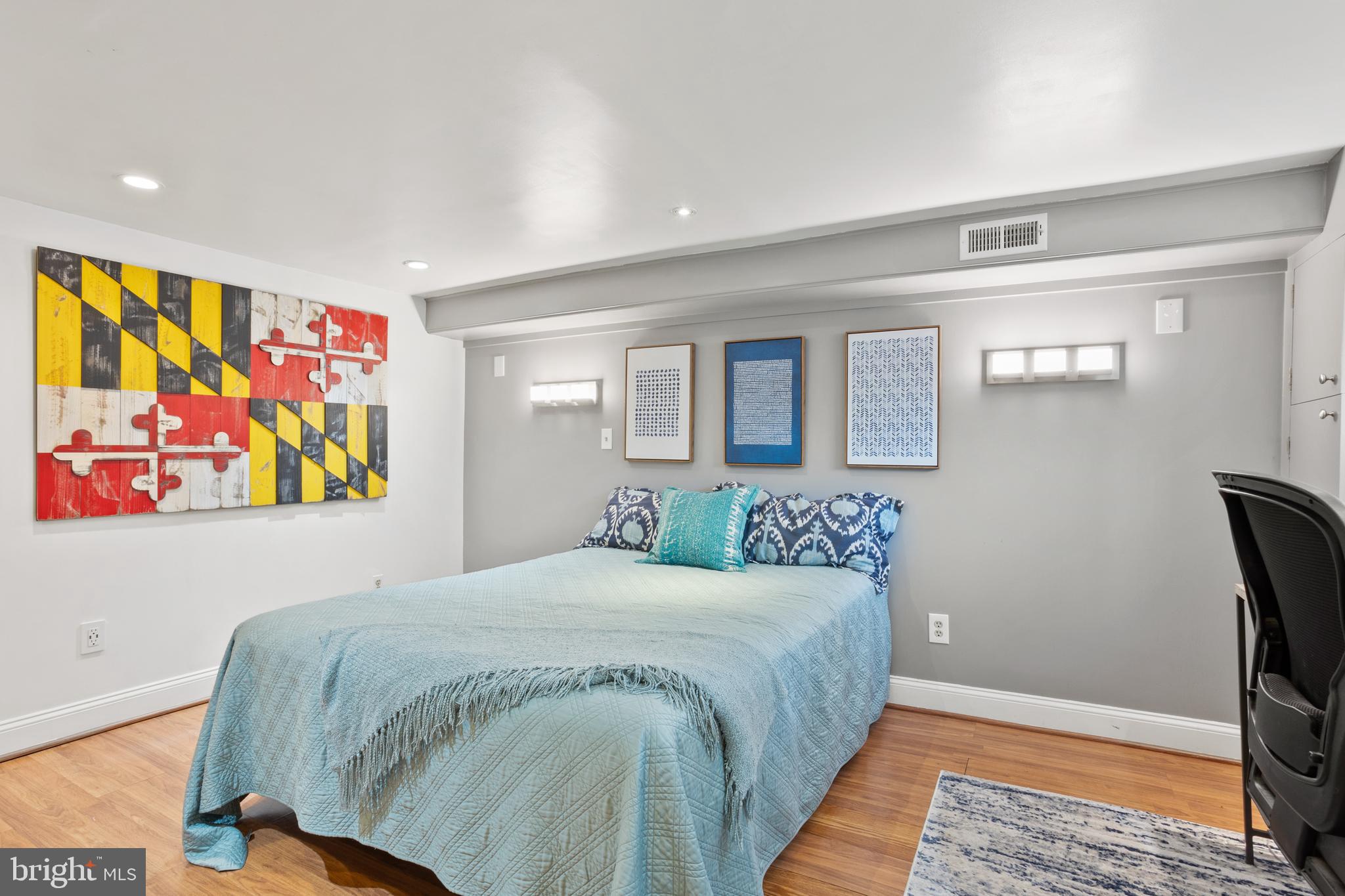 CANTON - Residential Lease