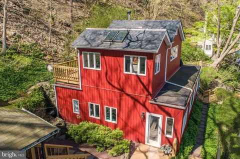 4372 & 4364 River Road, New Hope, PA MLS: PABU2094744