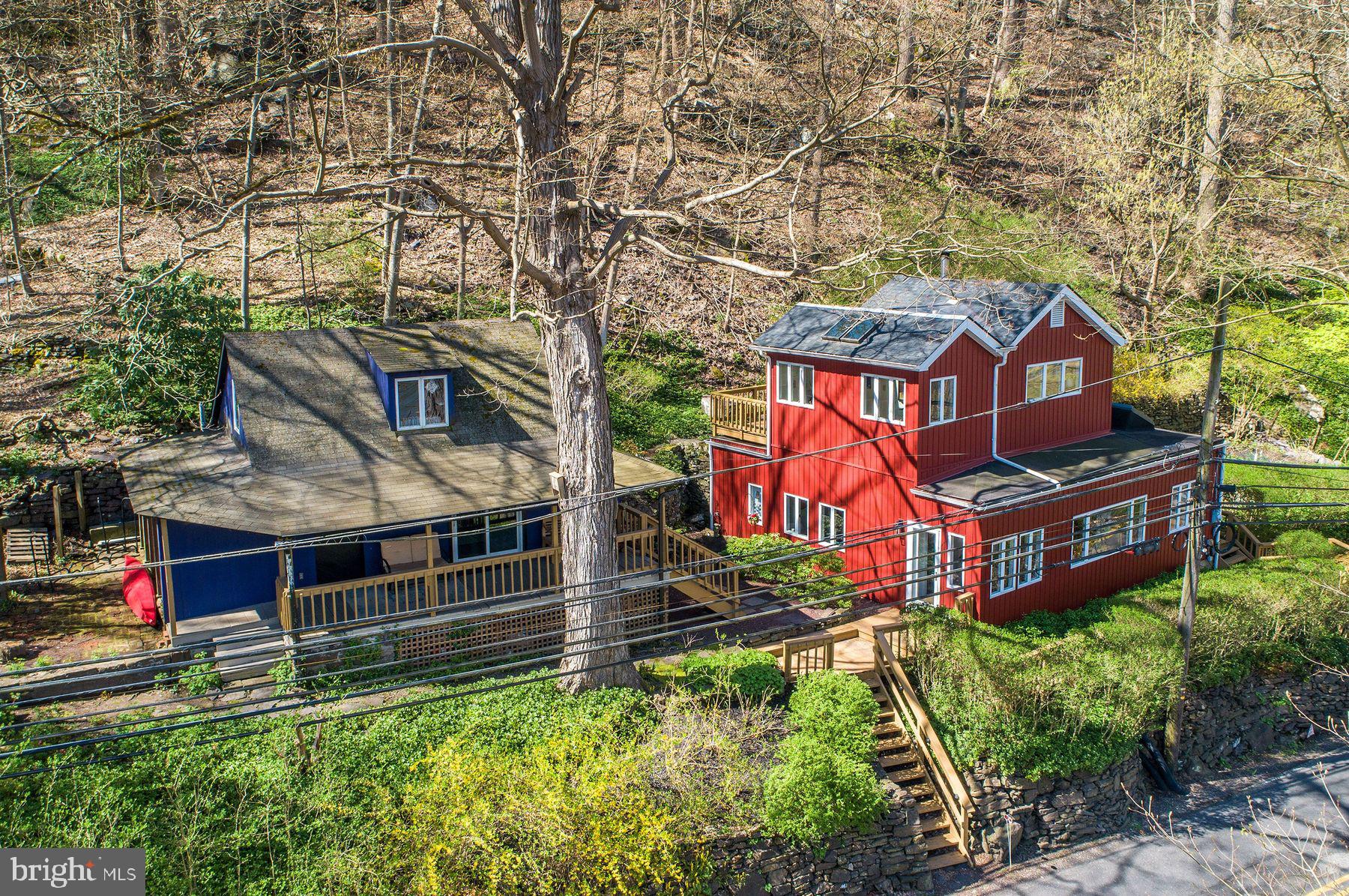 4372 & 4364 RIVER ROAD