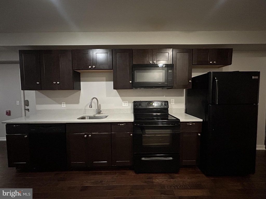 Photo of 1704 N 18th Street #1, PHILADELPHIA, PA 19121 (MLS # PAPH2538362)