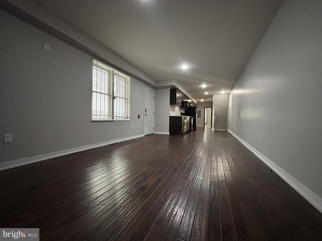 Photo of 1704 N 18th Street #1, PHILADELPHIA, PA 19121 (MLS # PAPH2538362)