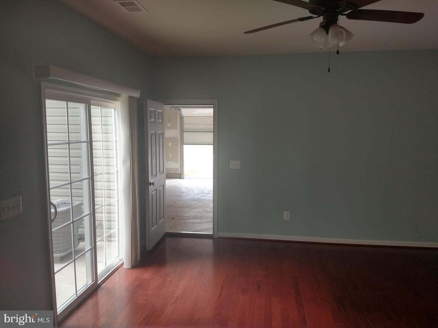 GOOSE CREEK PRESERVE - Residential Lease