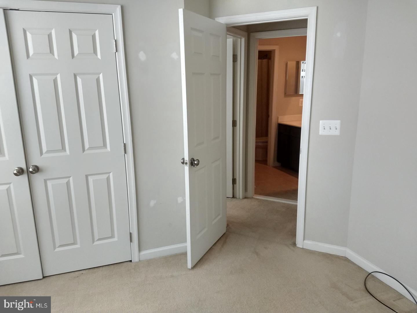 GOOSE CREEK PRESERVE - Residential Lease