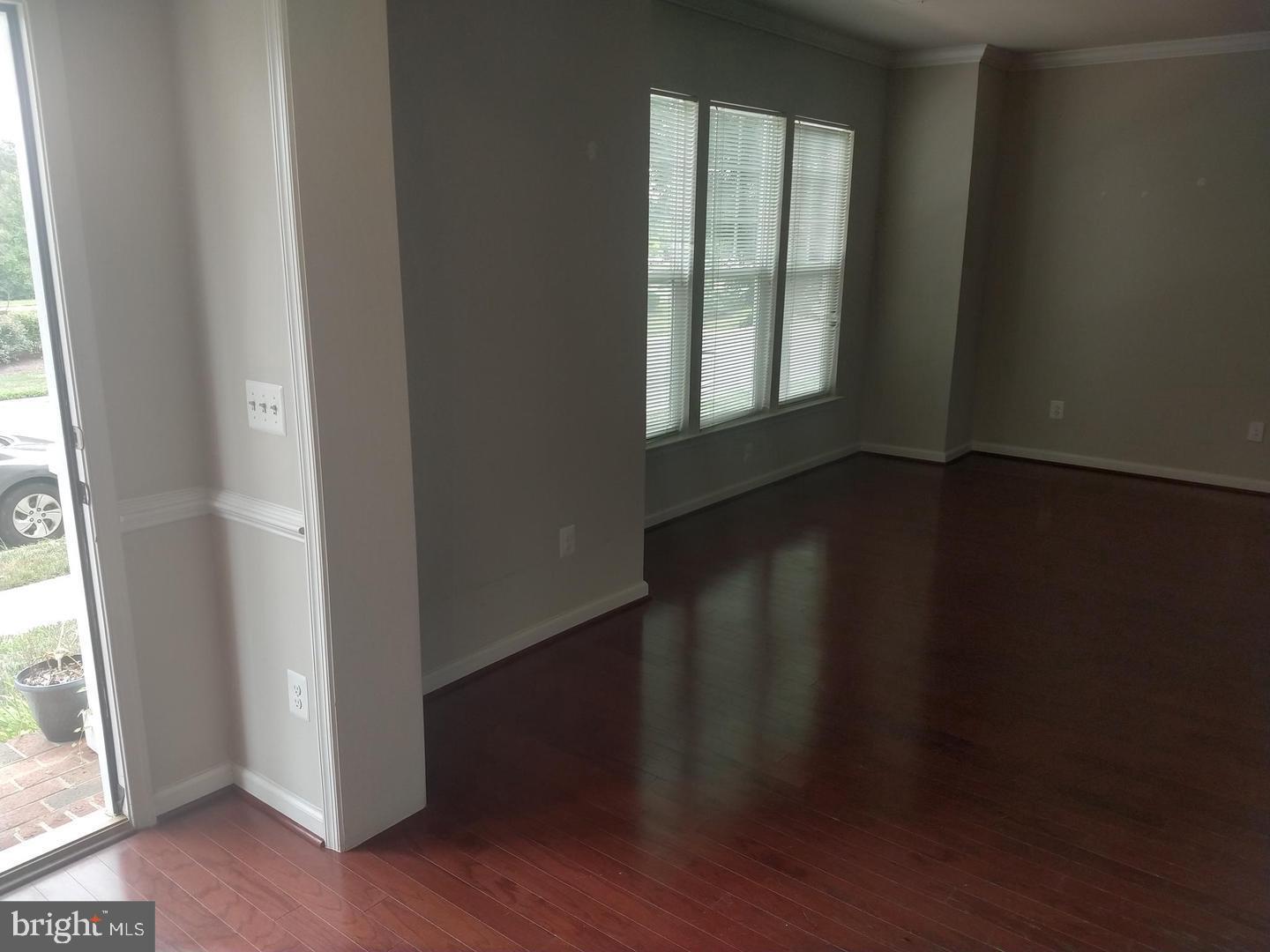 GOOSE CREEK PRESERVE - Residential Lease