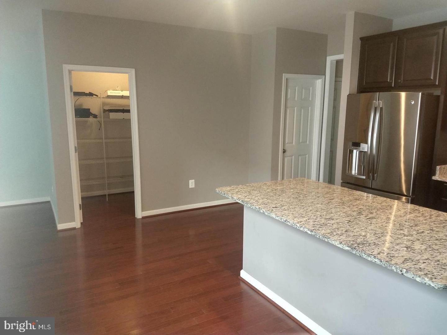 GOOSE CREEK PRESERVE - Residential Lease