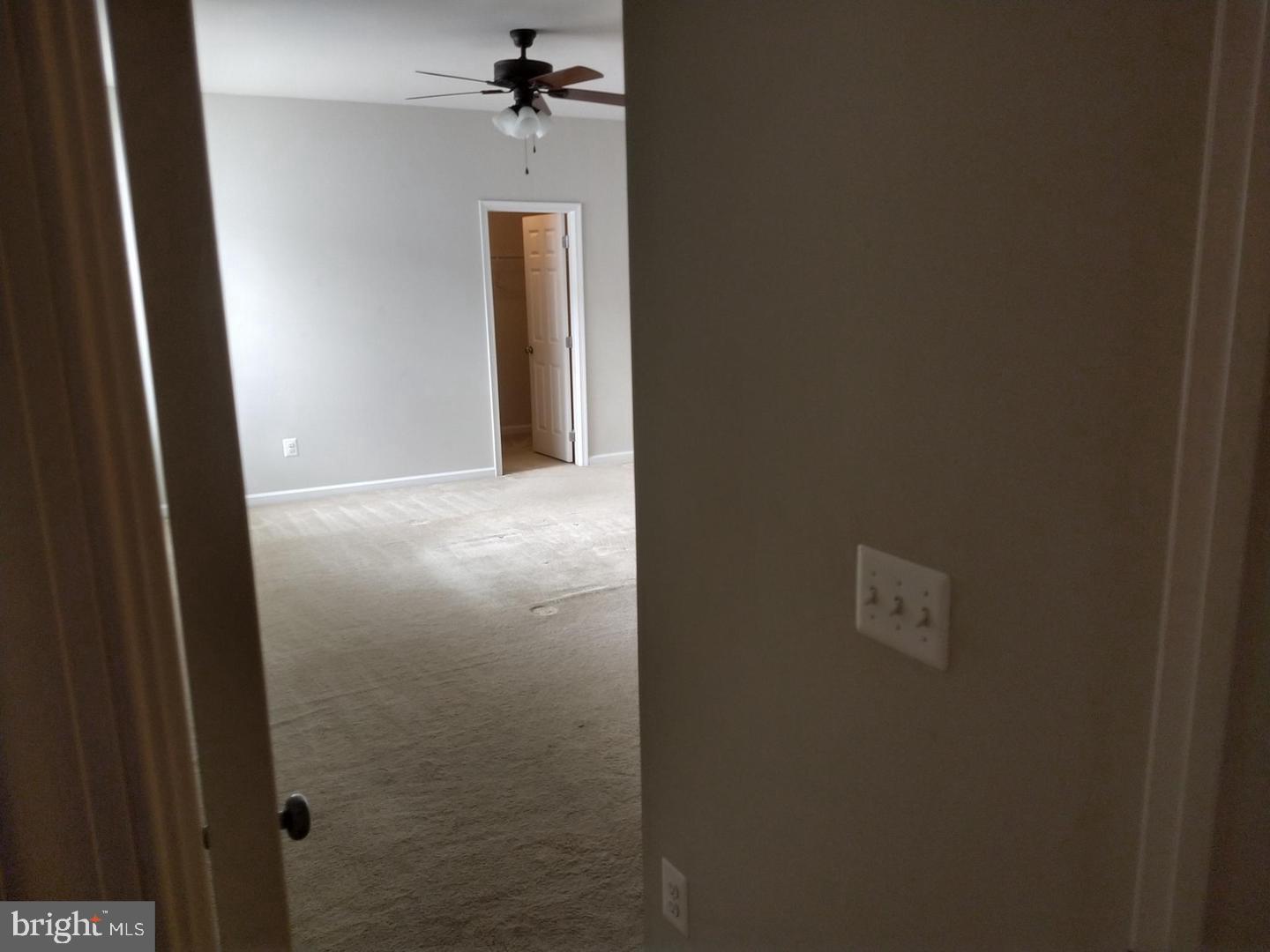 GOOSE CREEK PRESERVE - Residential Lease