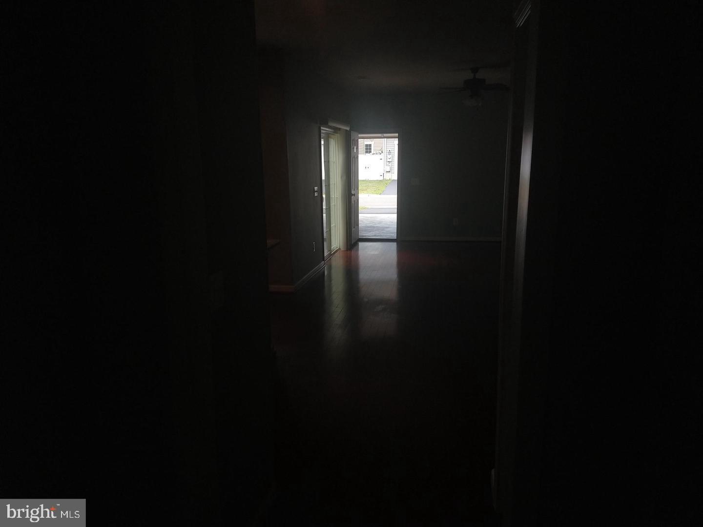 GOOSE CREEK PRESERVE - Residential Lease