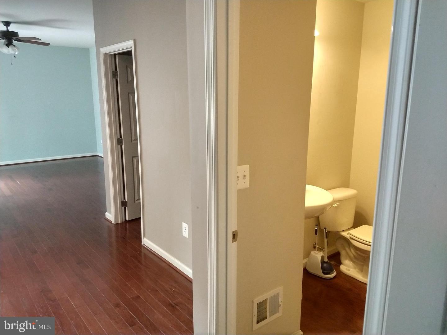 GOOSE CREEK PRESERVE - Residential Lease