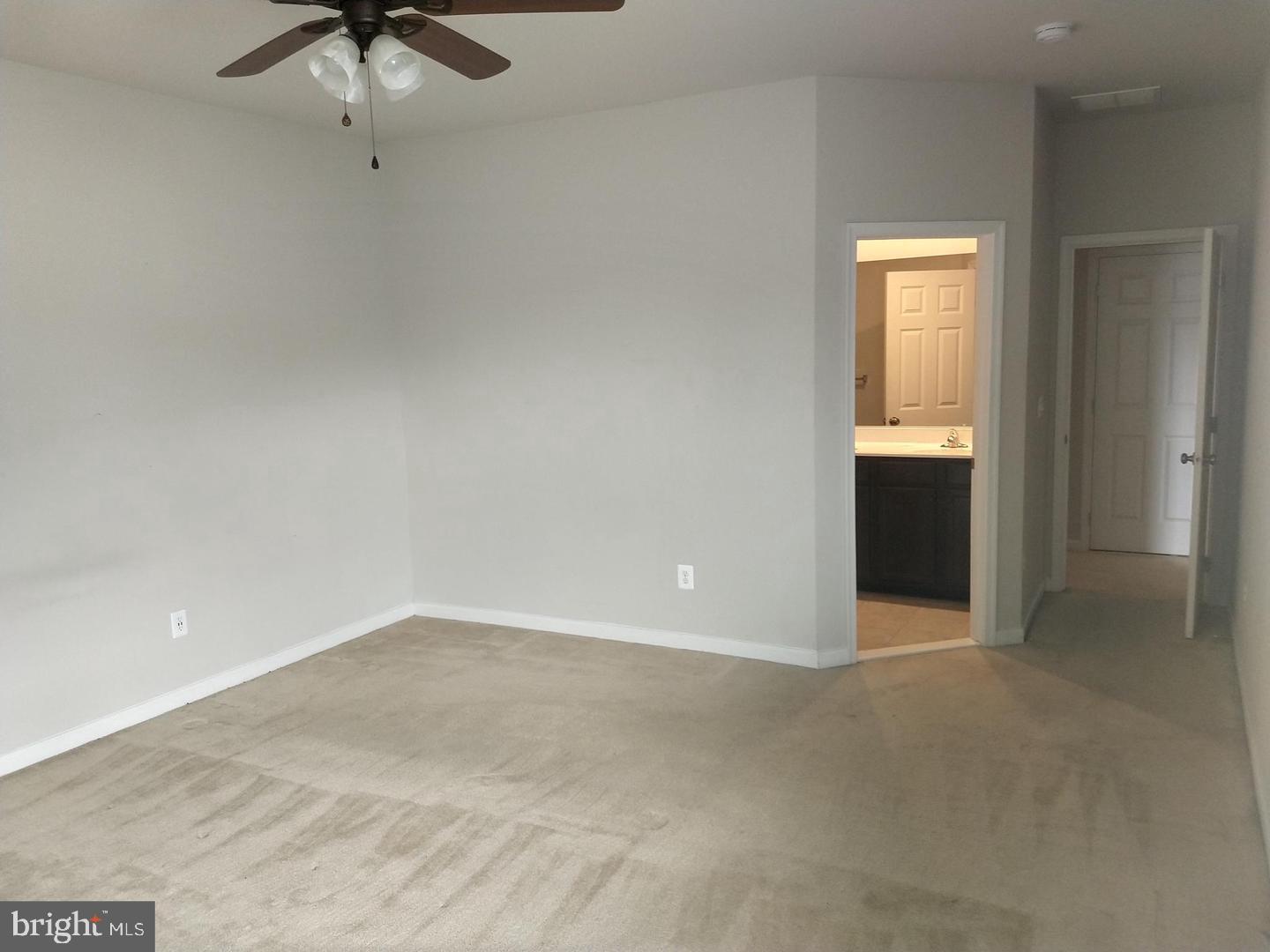 GOOSE CREEK PRESERVE - Residential Lease