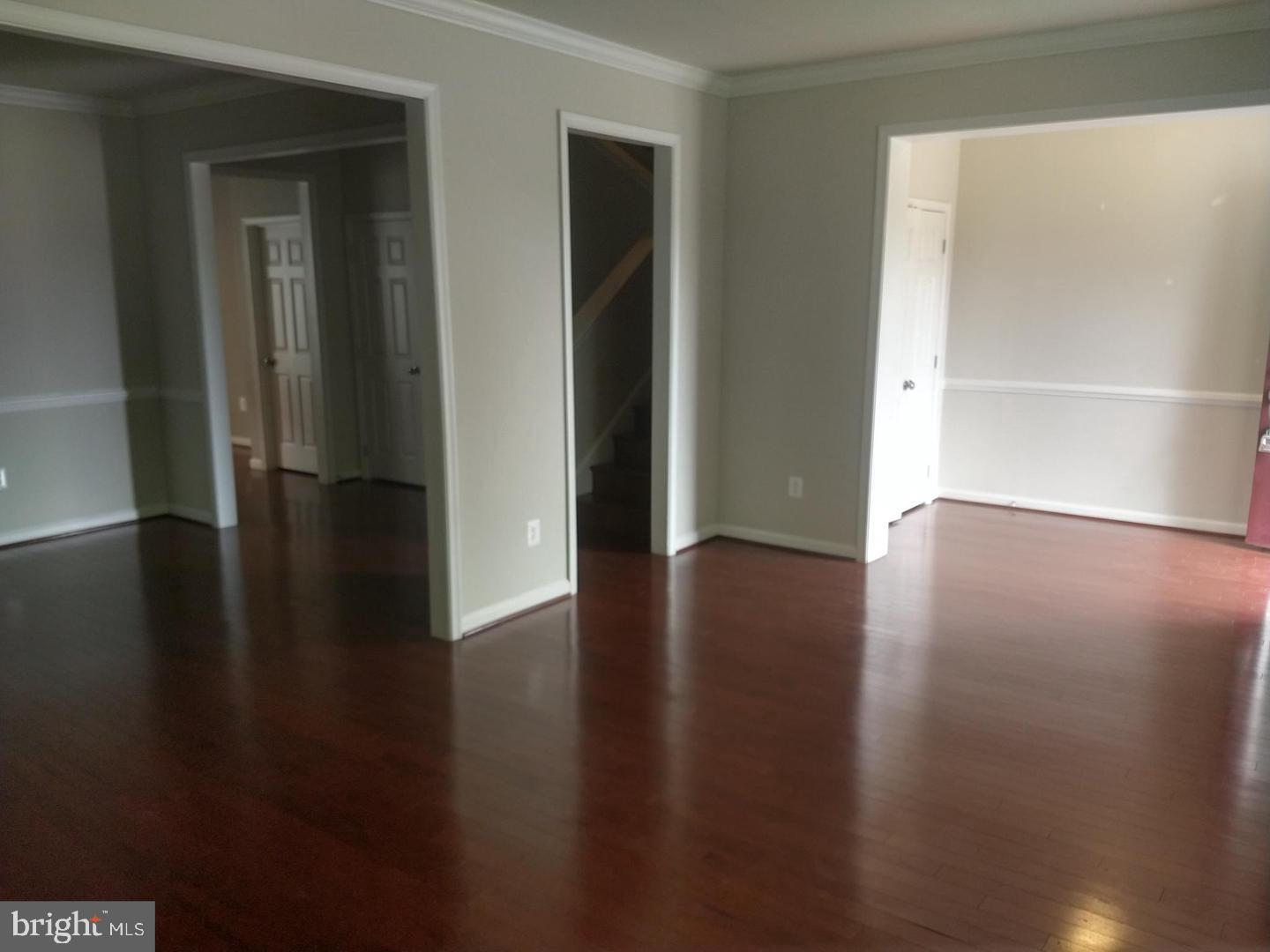 GOOSE CREEK PRESERVE - Residential Lease