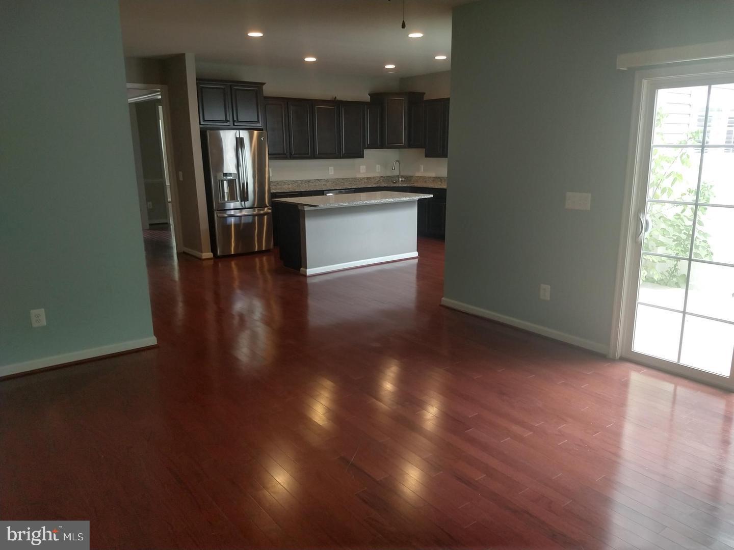 GOOSE CREEK PRESERVE - Residential Lease