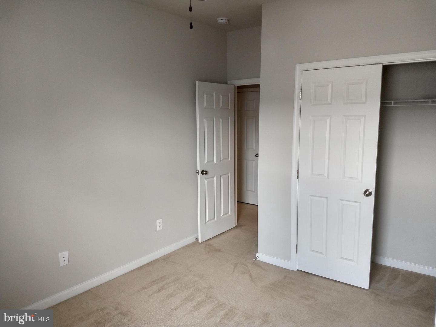 GOOSE CREEK PRESERVE - Residential Lease