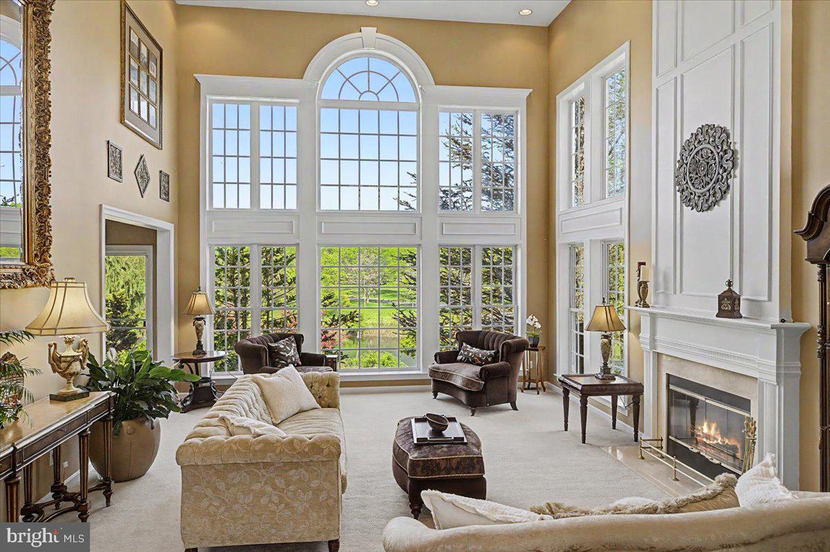 SYMPHONY AT SOLEBURY - Residential