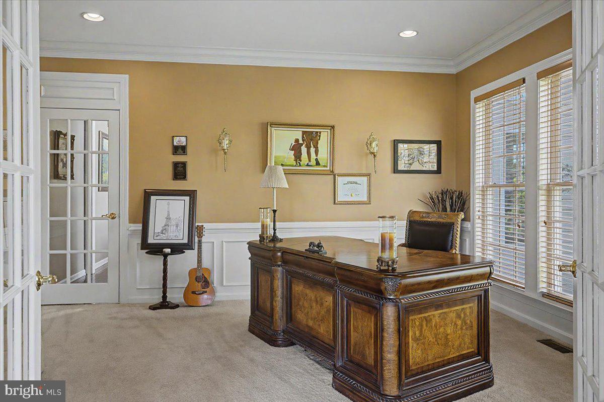 SYMPHONY AT SOLEBURY - Residential