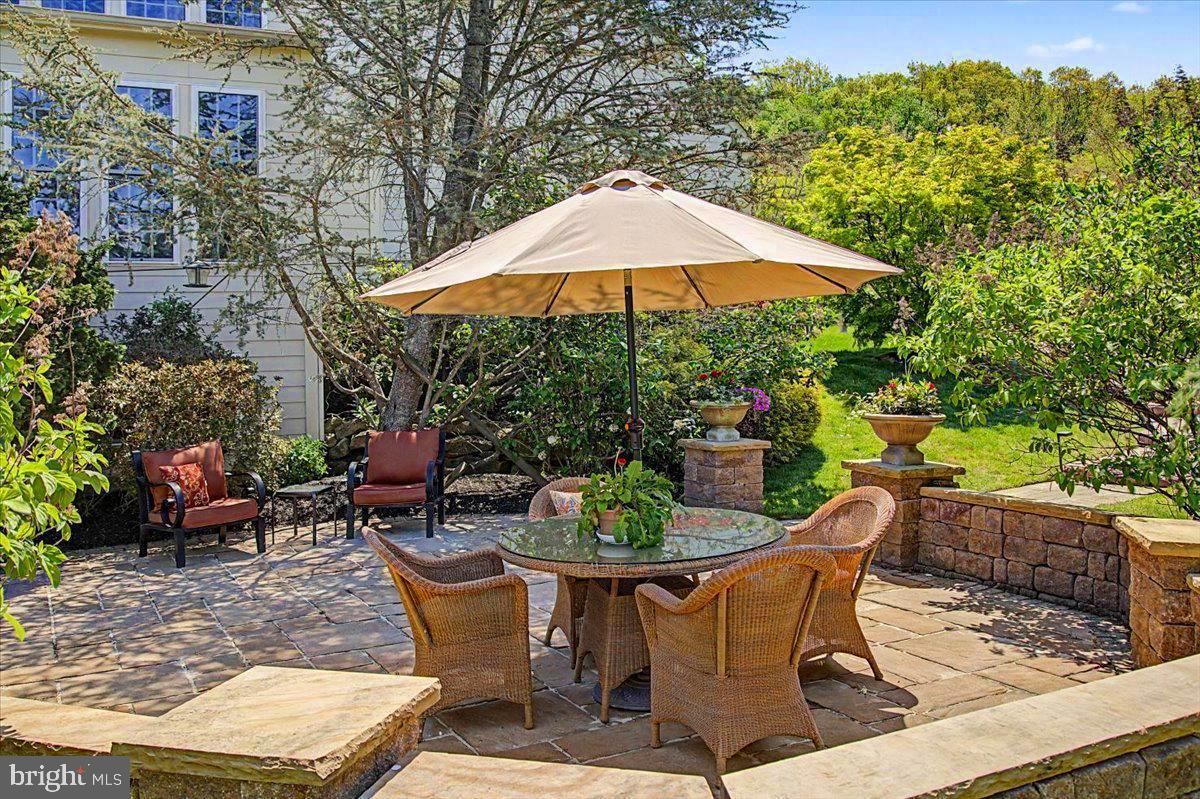 SYMPHONY AT SOLEBURY - Residential