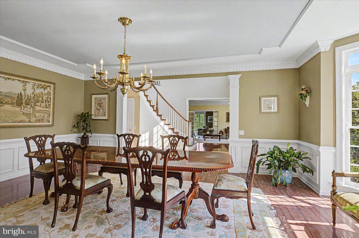 SYMPHONY AT SOLEBURY - Residential